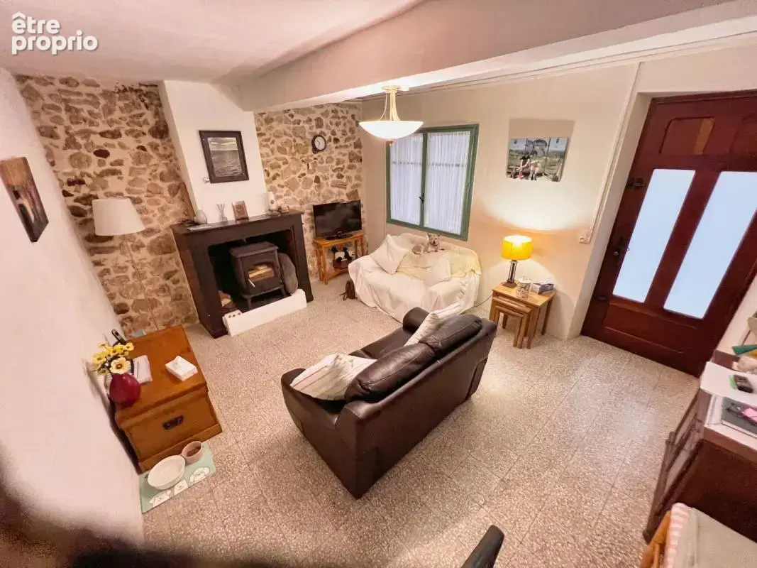 Maison 6 pièces 153 m² à vendre à Cruzy (34310) - photo 3