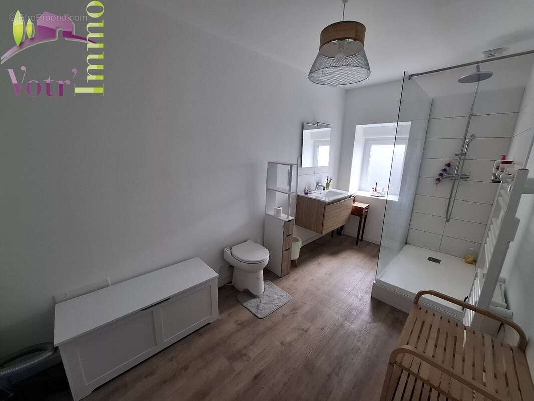 Maison à PLOUGASTEL-DAOULAS