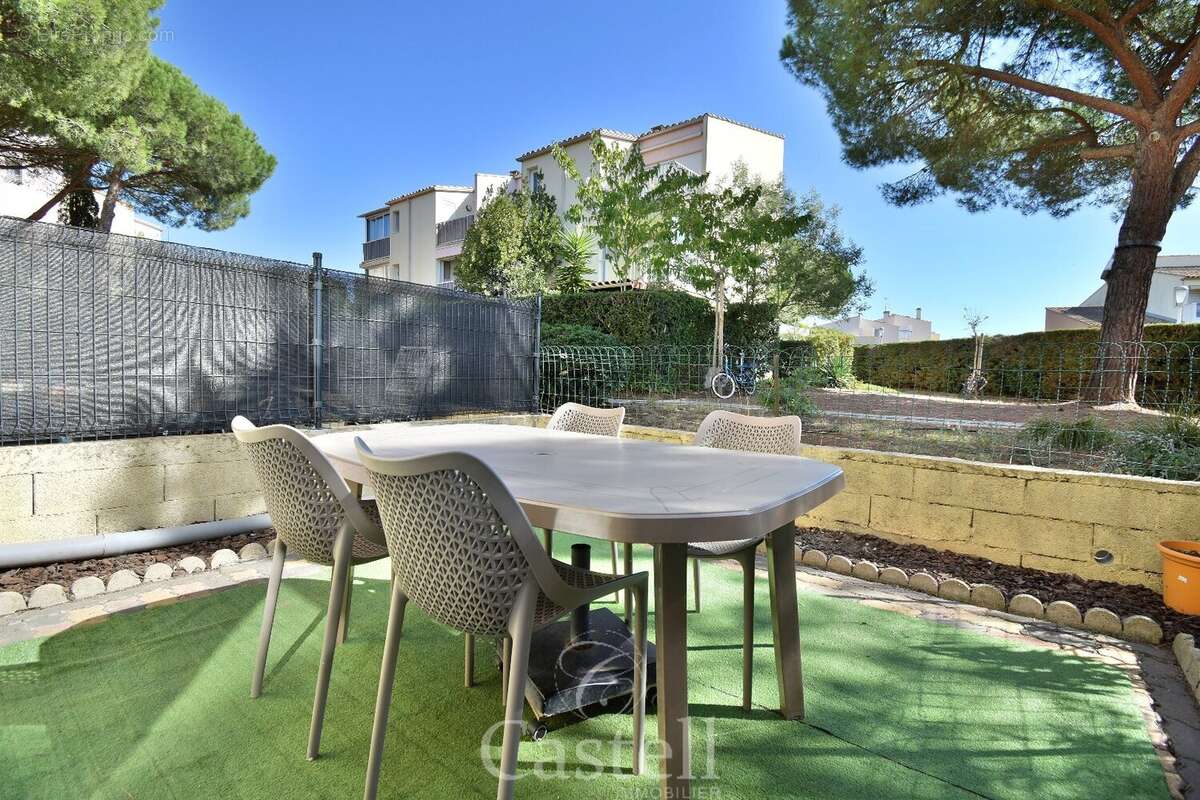 Appartement à AGDE