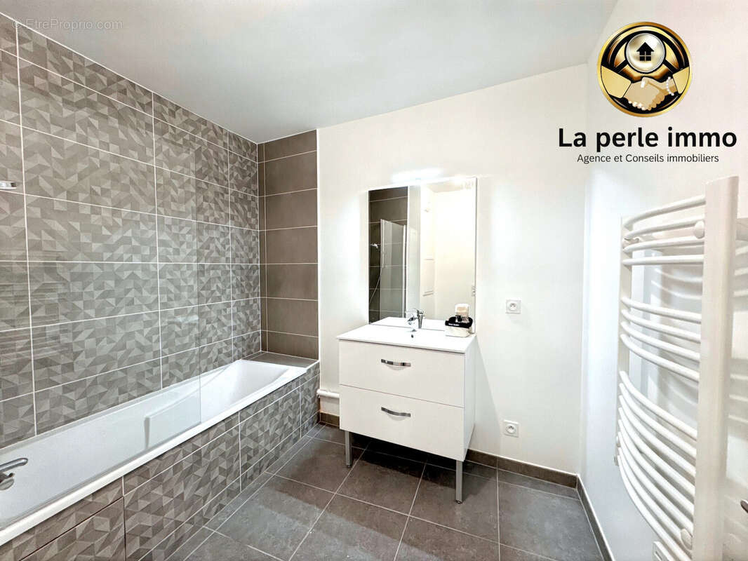 Appartement à SAINT-GERMAIN-EN-LAYE