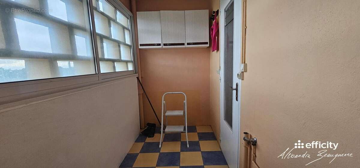 Appartement à NIORT