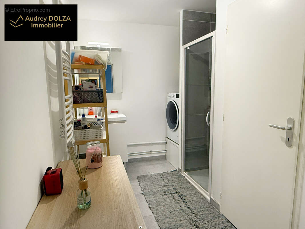 Appartement à BERRE-L&#039;ETANG