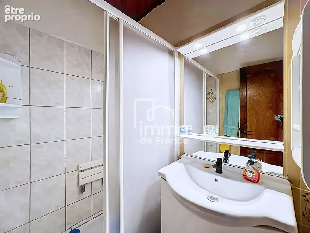 Maison  6 pièce(s) 175 m2 - photo 7