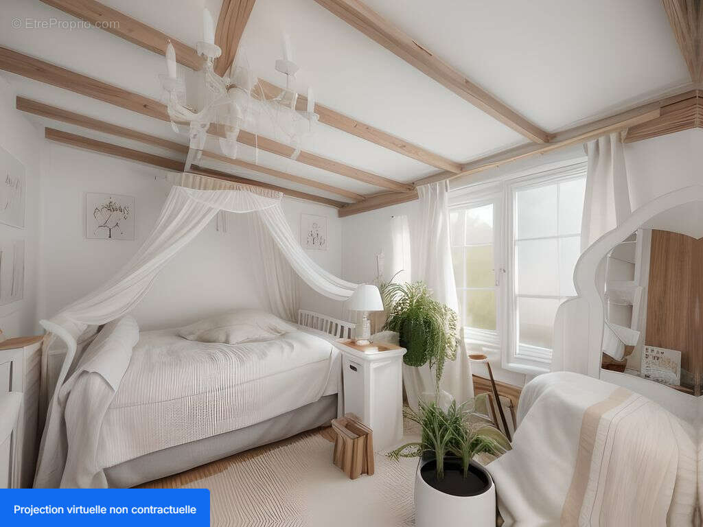 Appartement à MARSEILLE-11E