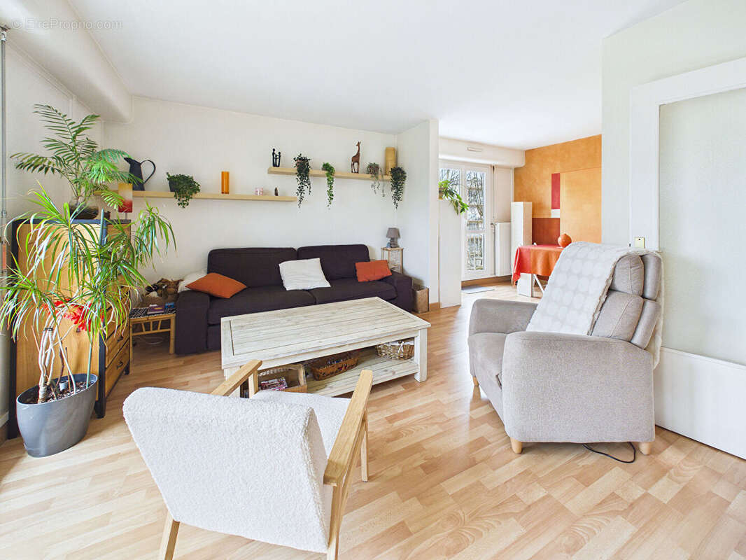 Appartement à YERRES