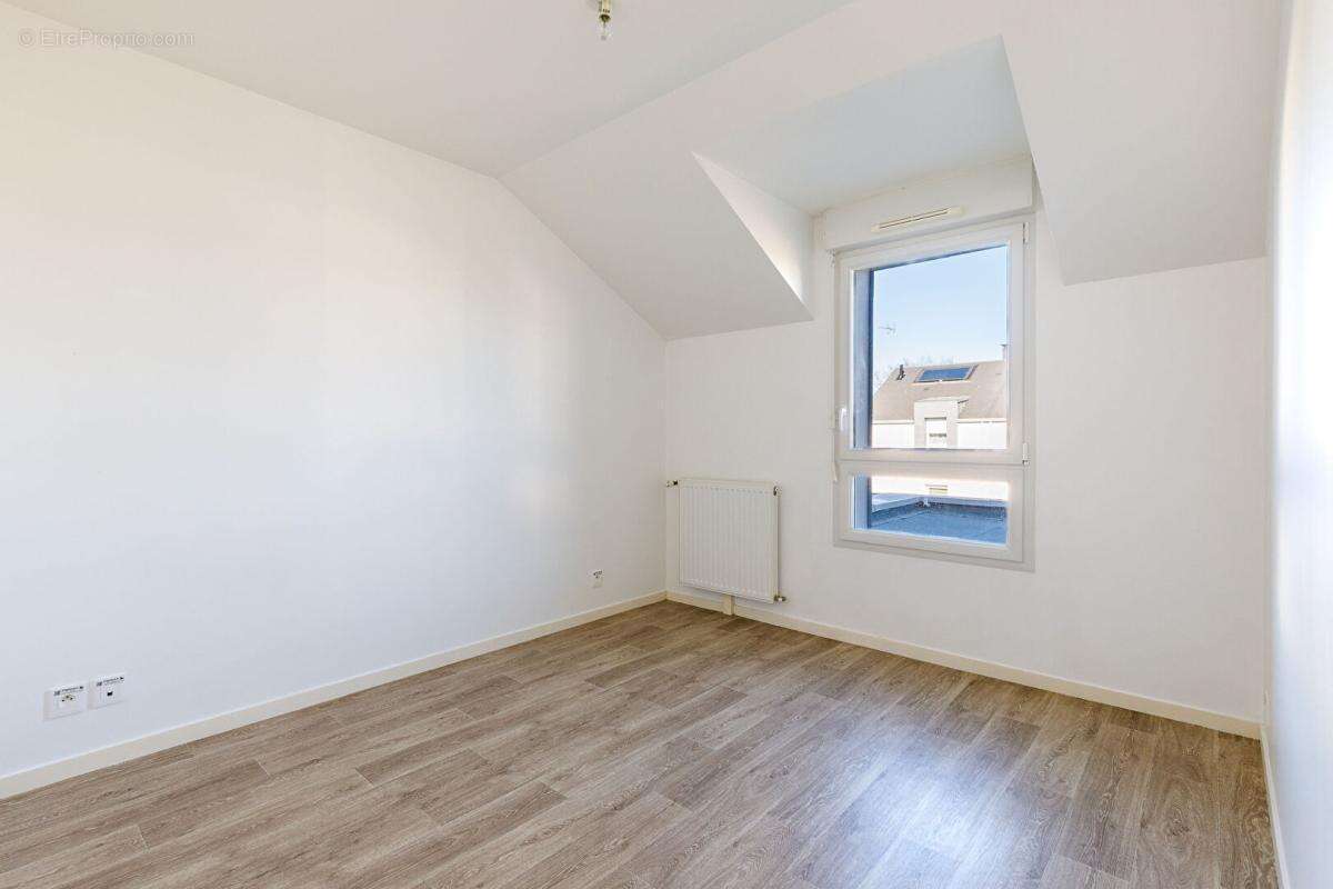 Guezy - Proche Pornichet - Maison trois  chambres avec jardin - photo 10