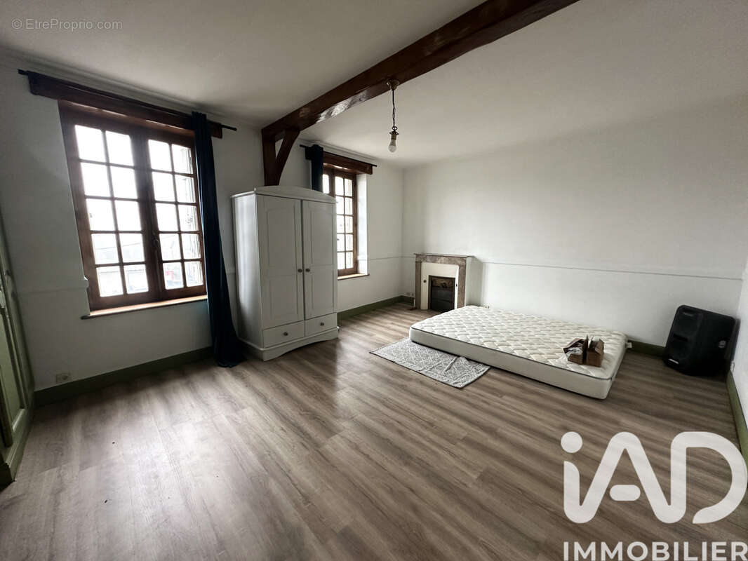 Photo 8 - Maison à CHAUMONT-SUR-LOIRE