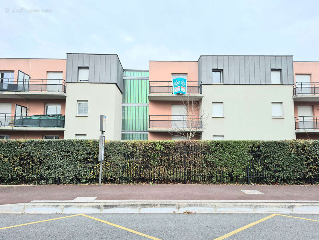 Appartement à DOUAI