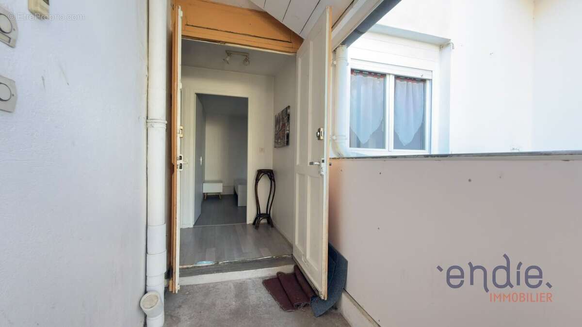 Appartement 60m2, Montchapet- DIJON - photo 11