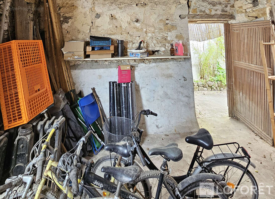 Maison Avon 7 pièces 182 m2 / studio indépendant / dépendances - photo 15