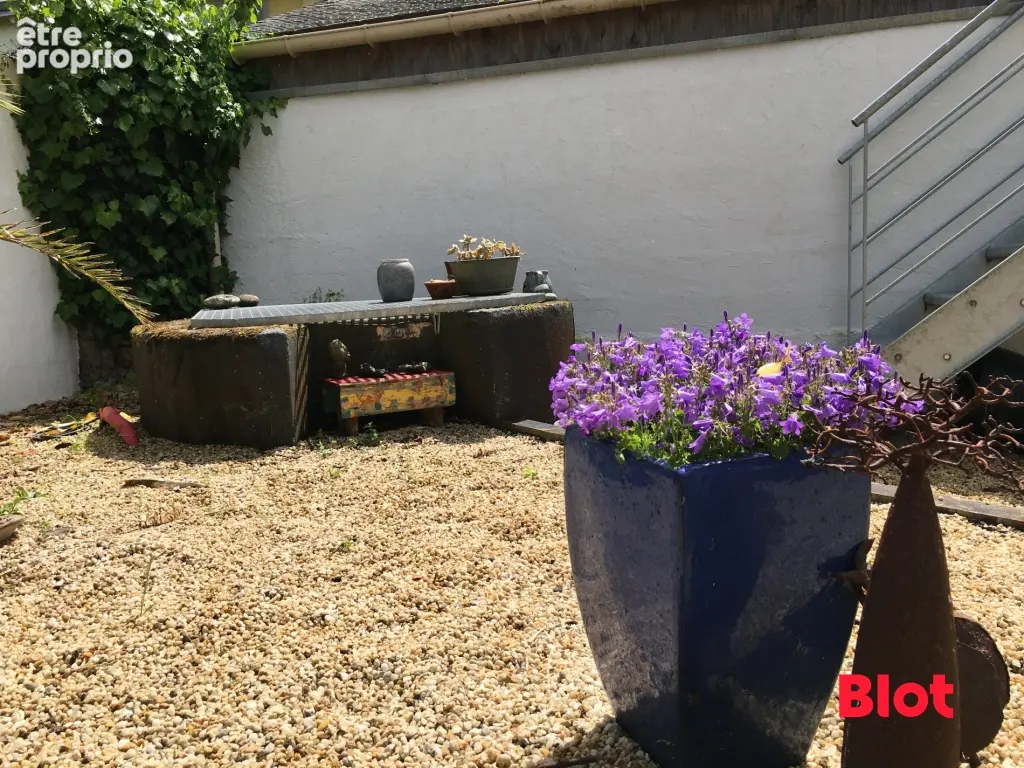 Maison 3 pièces 134 m² à vendre à Damgan (56750) - photo 8