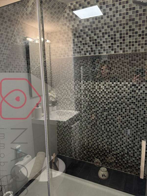 Appartement à SAINT-MALO