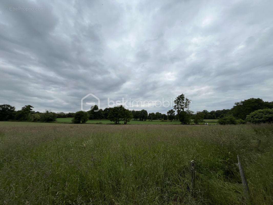 Maison à SAINT-PIERRE-DE-PLESGUEN