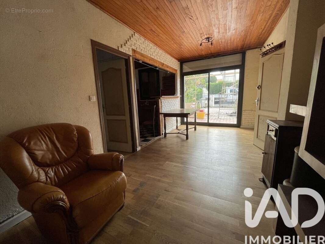 Maison 112 m² à Toulouges  - photo 4