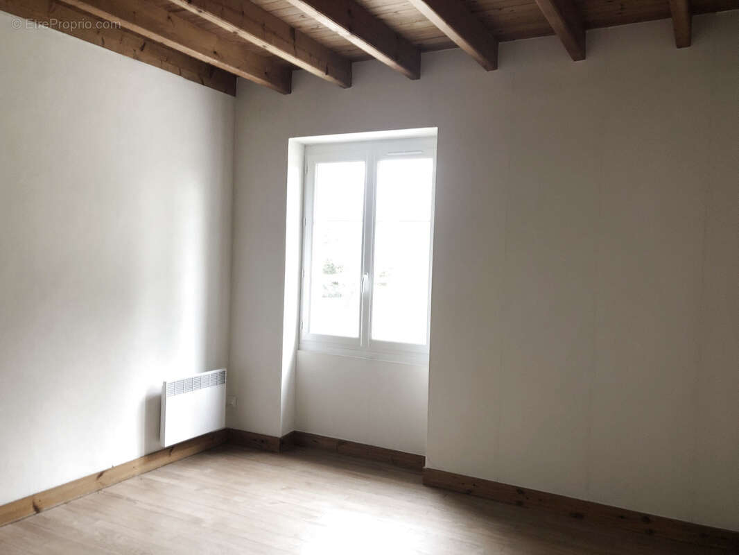 Maison à SAINT-MEDARD