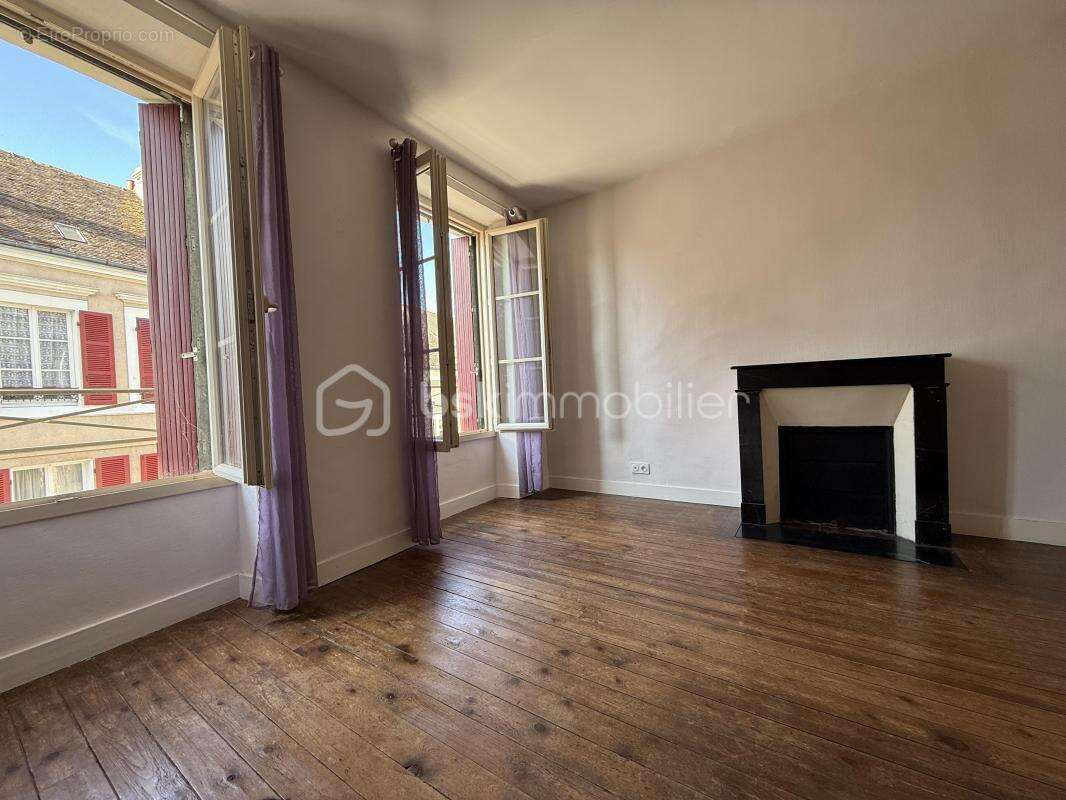 À vendre – Maison de caractère de 124 m² – Aucun travaux à prévoir - photo 11