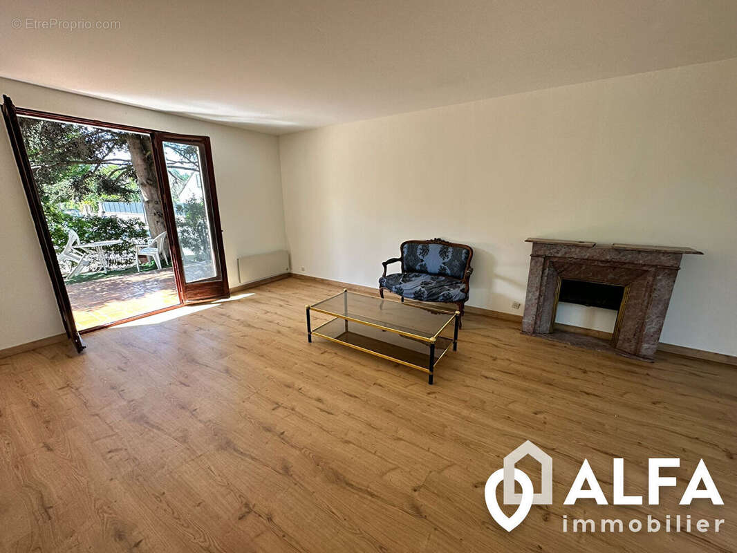 Maison à DEUIL-LA-BARRE