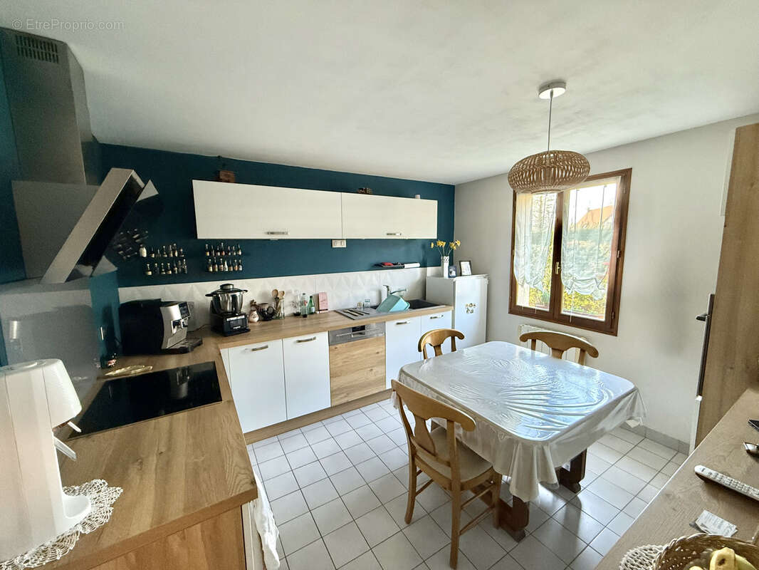 Maison à LUISANT