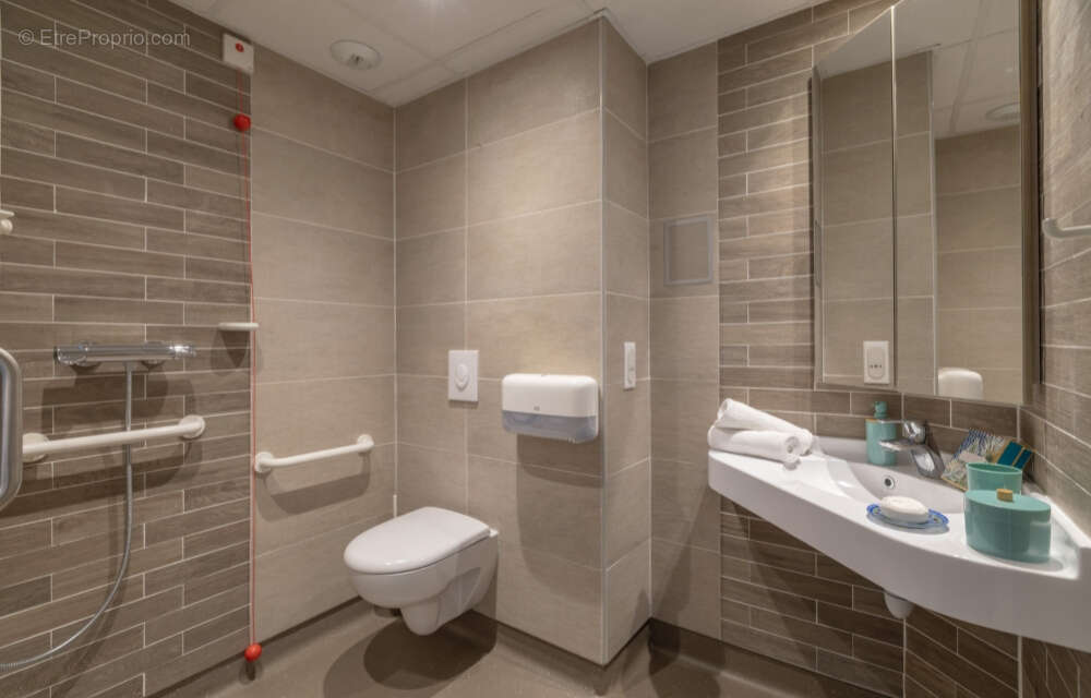 Appartement à GRASSE