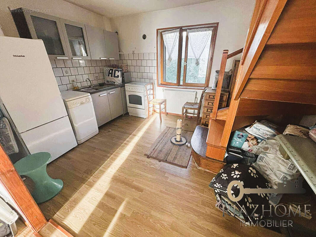 Maison à DRANCY