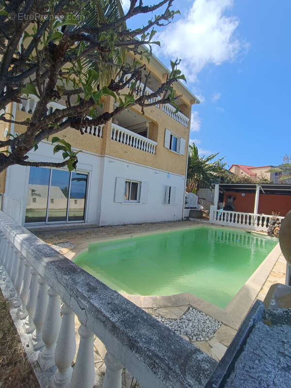 Appartement à LE PORT