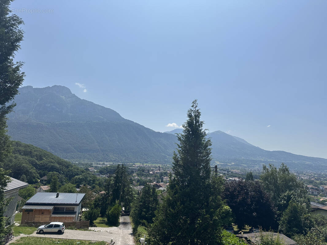 Appartement à BONNEVILLE