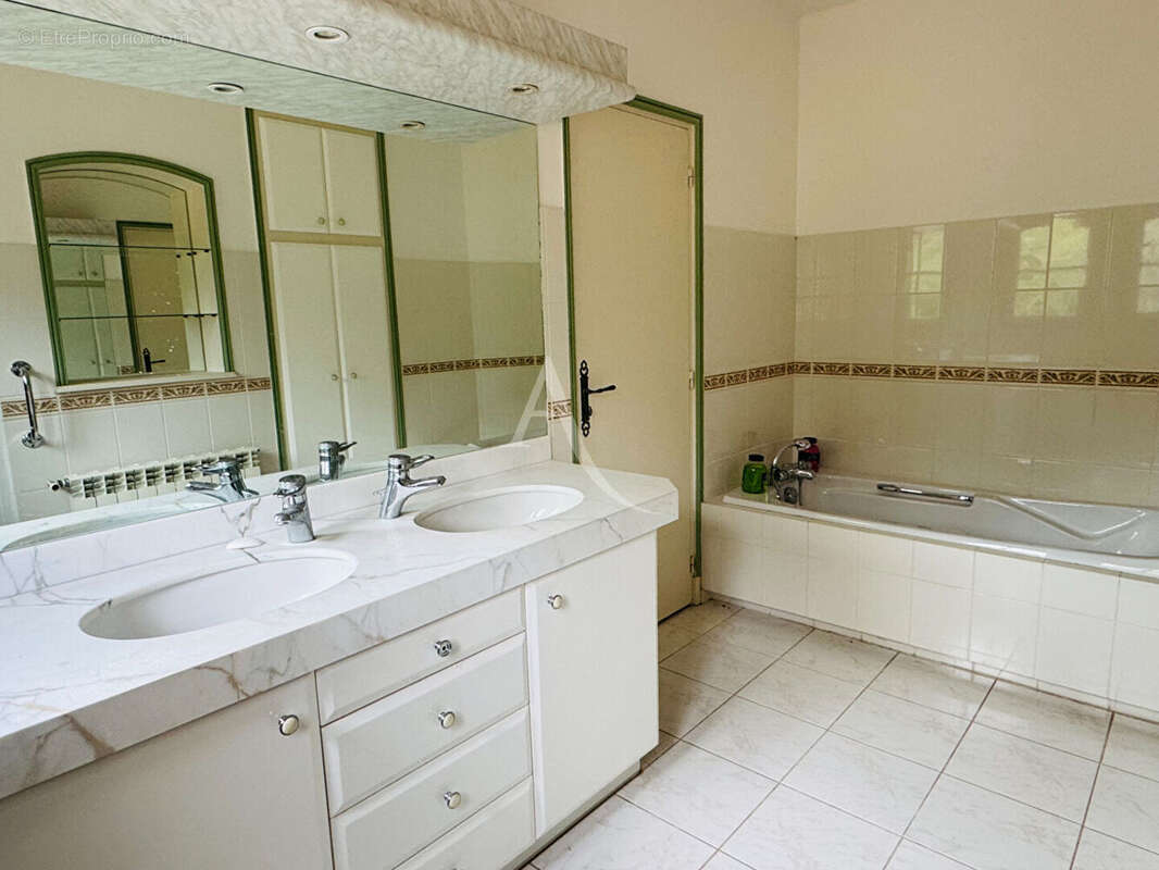 Maison à ROMORANTIN-LANTHENAY