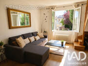 Photo 1 - Maison à GARCHES
