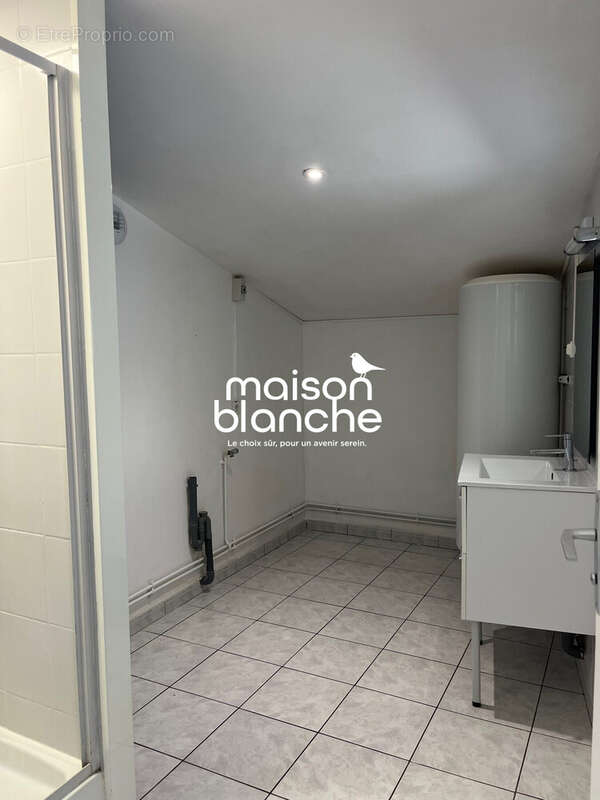 Maison à MARSAIS