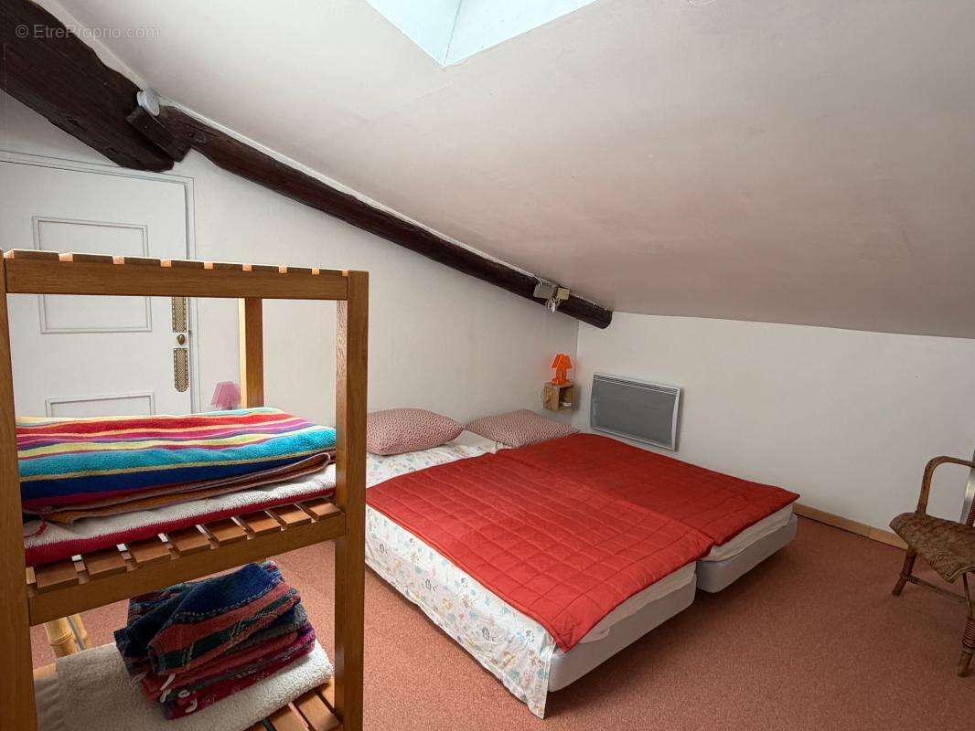 Appartement à VAISON-LA-ROMAINE