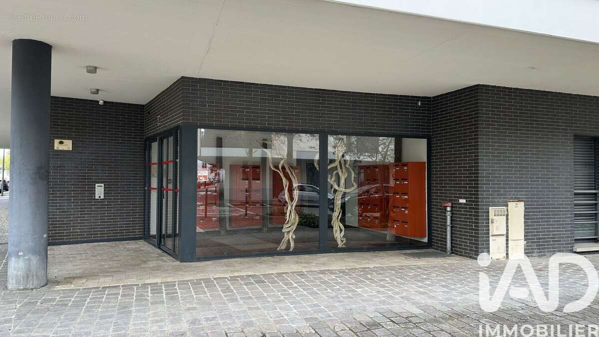 Photo 2 - Appartement à ORLEANS
