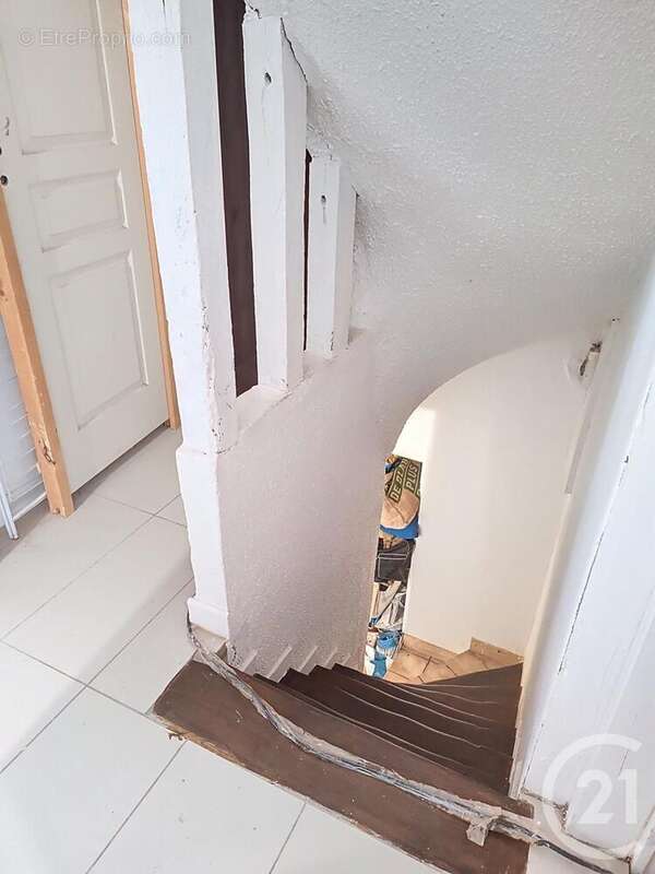 Maison à GARGES-LES-GONESSE