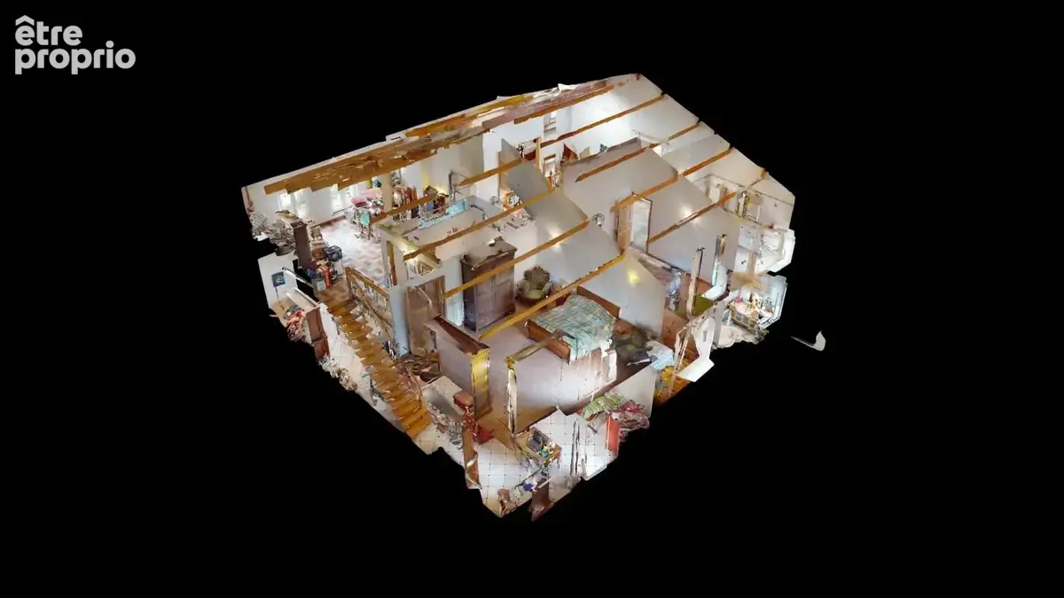 Maison de caractère rénovée à vendre à Fresnois (Montmédy) – Proche Belgique & Luxembourg - photo 19