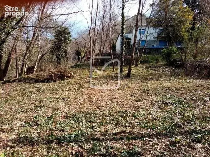 Terrain à TULLE