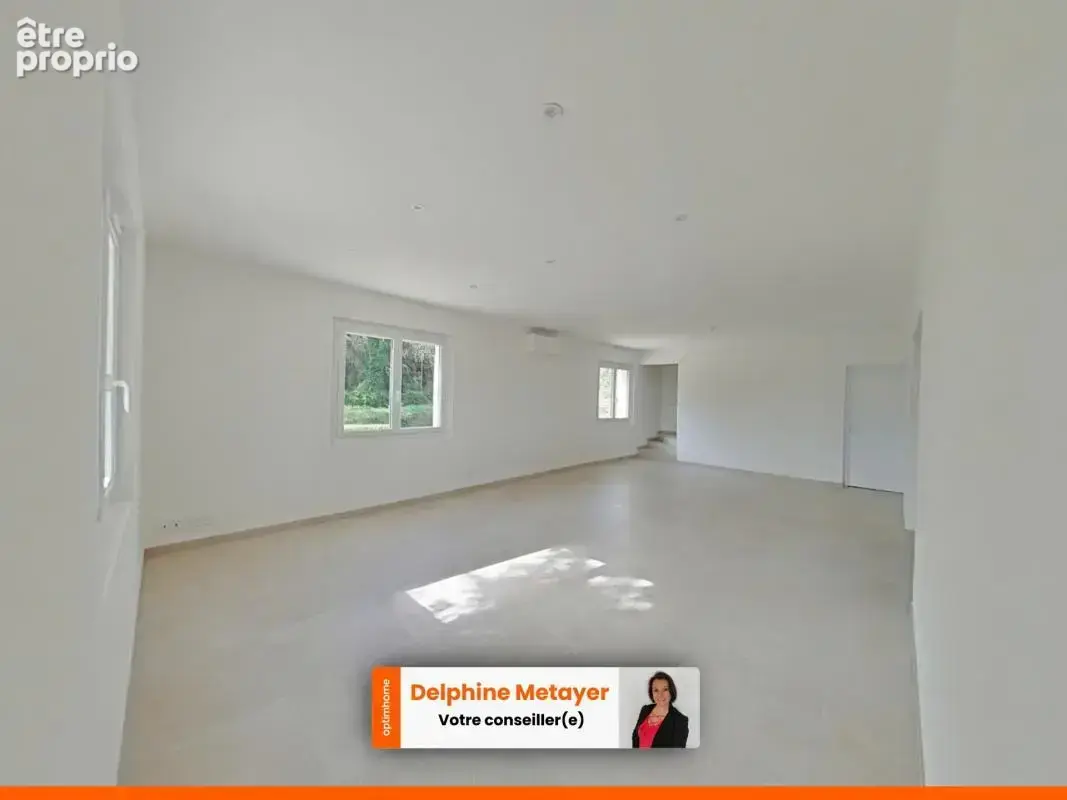 L'excellence immobilière : une villa d'exception entièrement réinventée à La Motte - photo 3