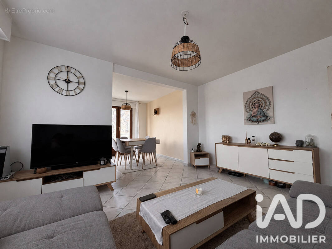 Photo 1 - Appartement à SELESTAT