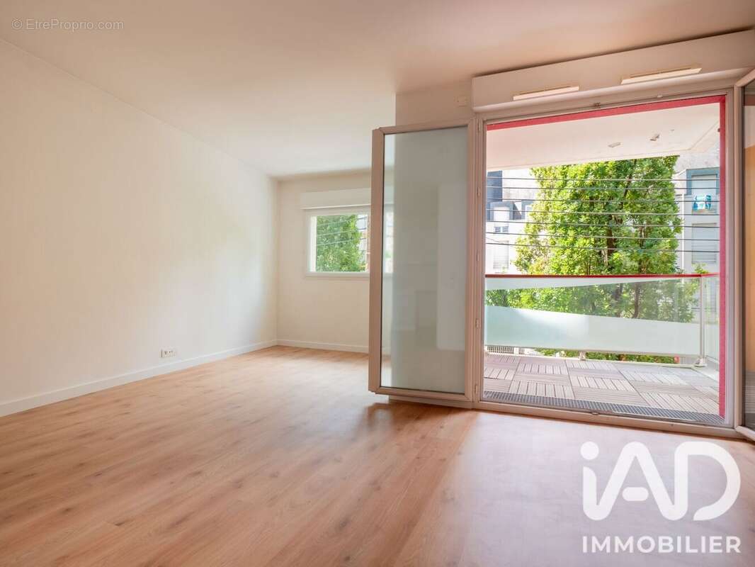 Appartement 67 m² à Nantes  - photo 3