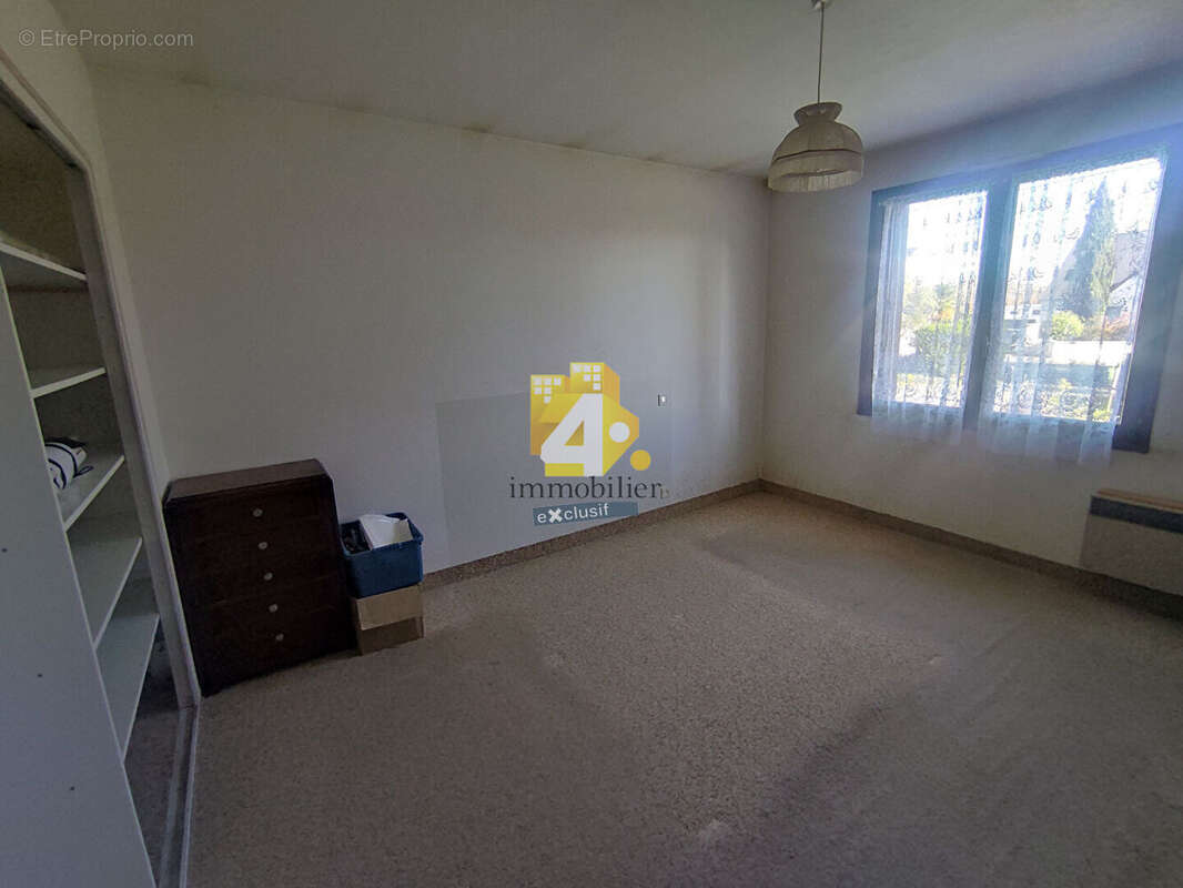 Maison à PONTCHATEAU