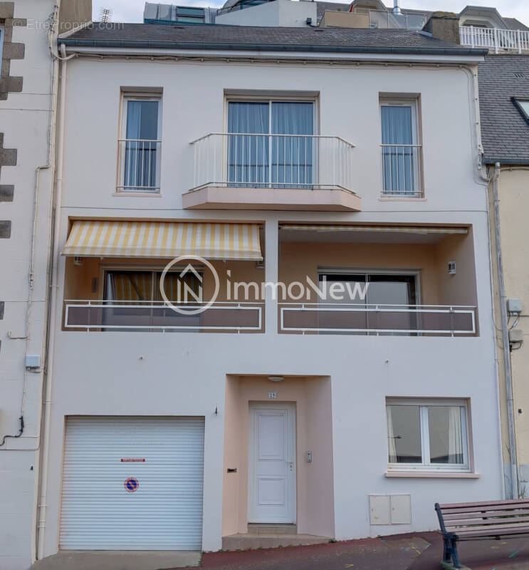 Maison à GRANVILLE