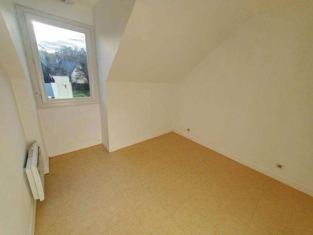 La meilleraye de bretagne - jolie maison t3 avec garage et jardin - photo 23