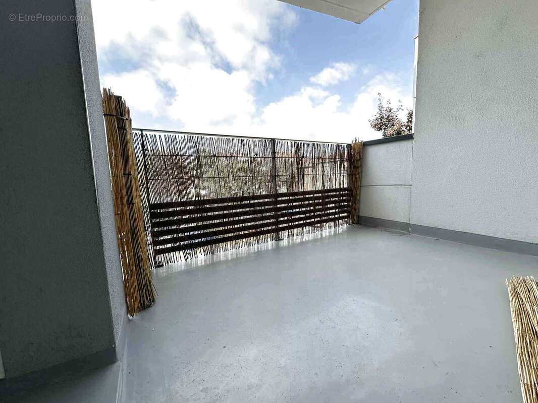 Appartement à SAINT-MAX