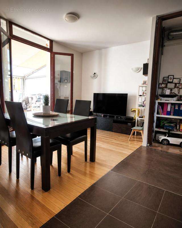 Maison de 4 pièces de 76 m² à Montreuil - photo 9