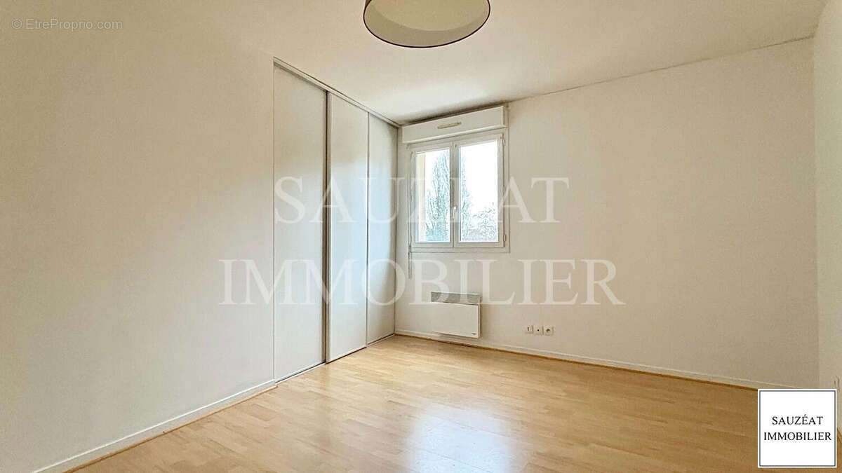 Appartement à IGNY