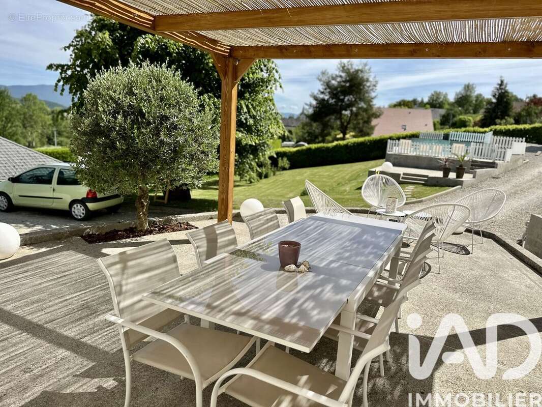 Photo 9 - Maison à VAULX