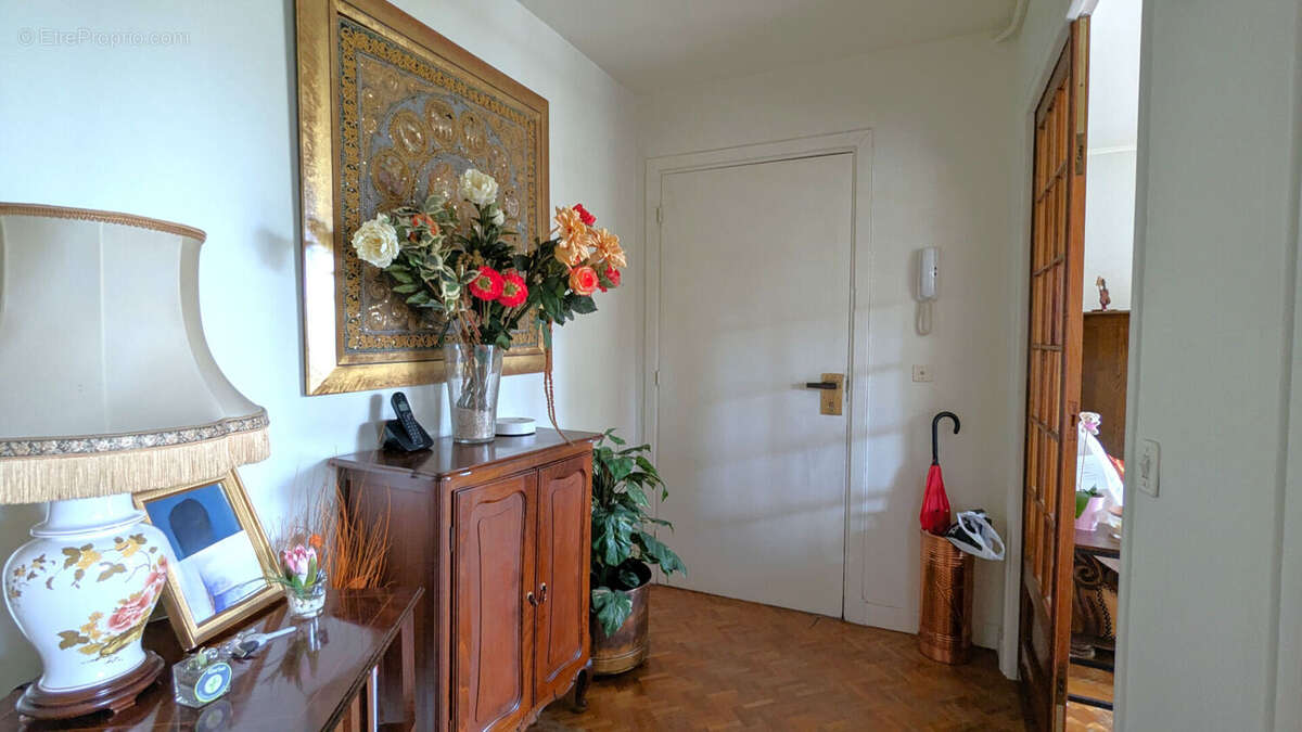 Appartement à EAUBONNE