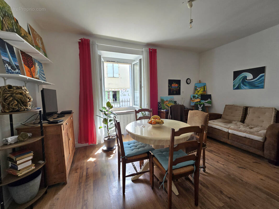 Appartement à PORNIC