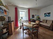 Appartement à PORNIC