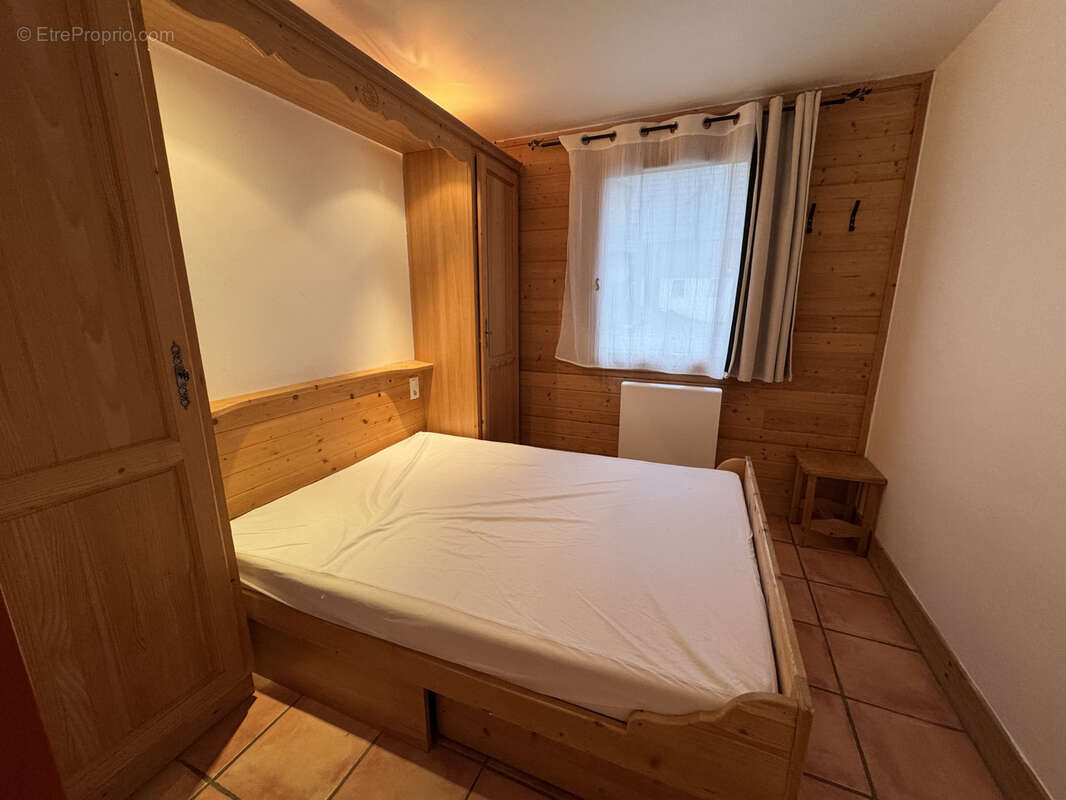 Appartement à SAINT-PONS