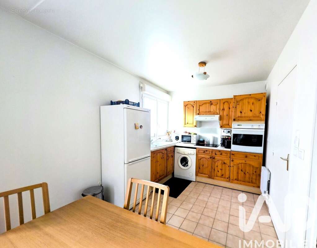 Photo 4 - Appartement à PLAISIR