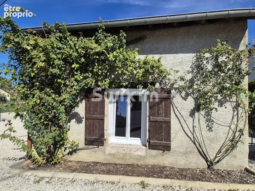 Maison de plain pied - photo 2